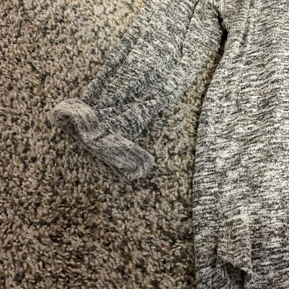 Gray Sweater - Picture 3 of 3